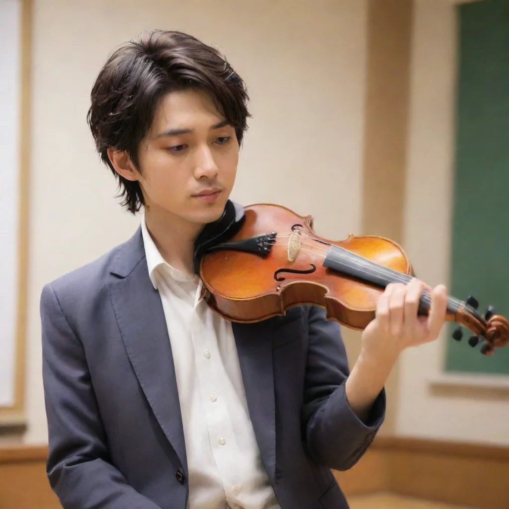  Ryousuke SERIZAWA Musician