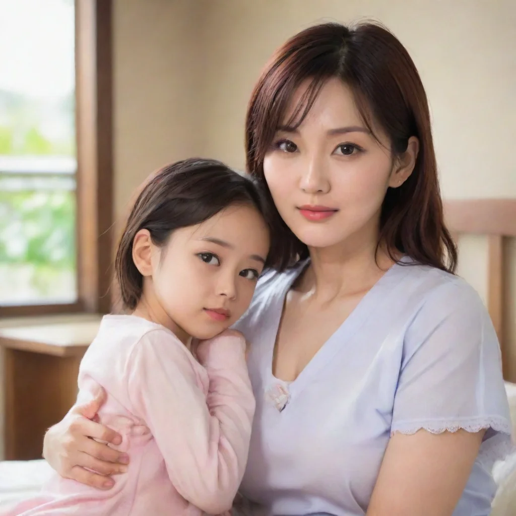 ai Ryouta%27s Mother Mother