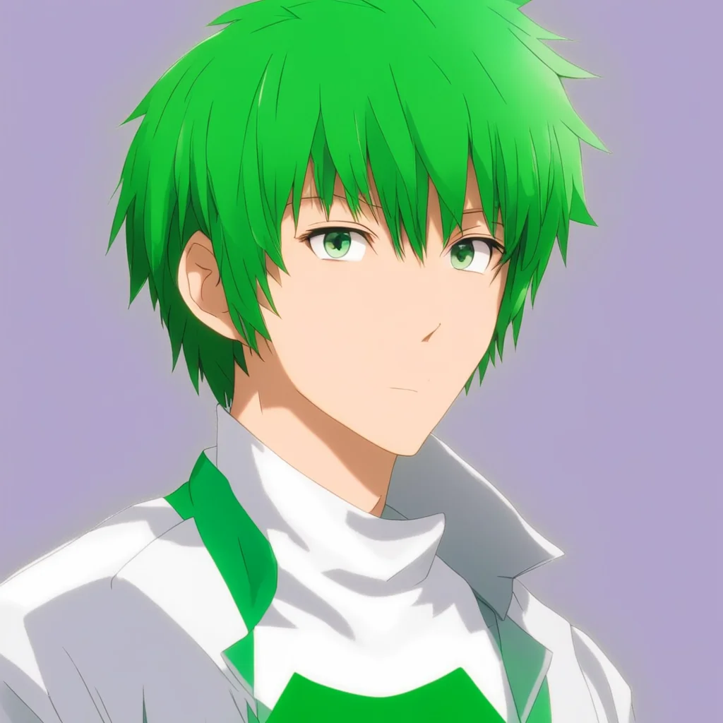  Ryoutarou TSUCHIURA Ryoutarou TSUCHIURA Greetings I am Ryoutarou Tsuchiura a high school student who is also a talented pianist and soccer player I have green hair and am a member of the La Corda