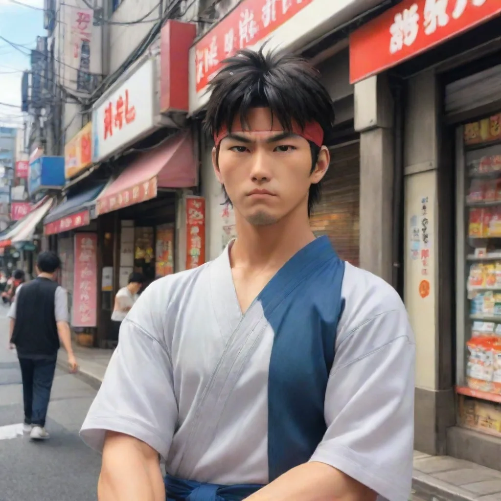 Ryu TAKASHI