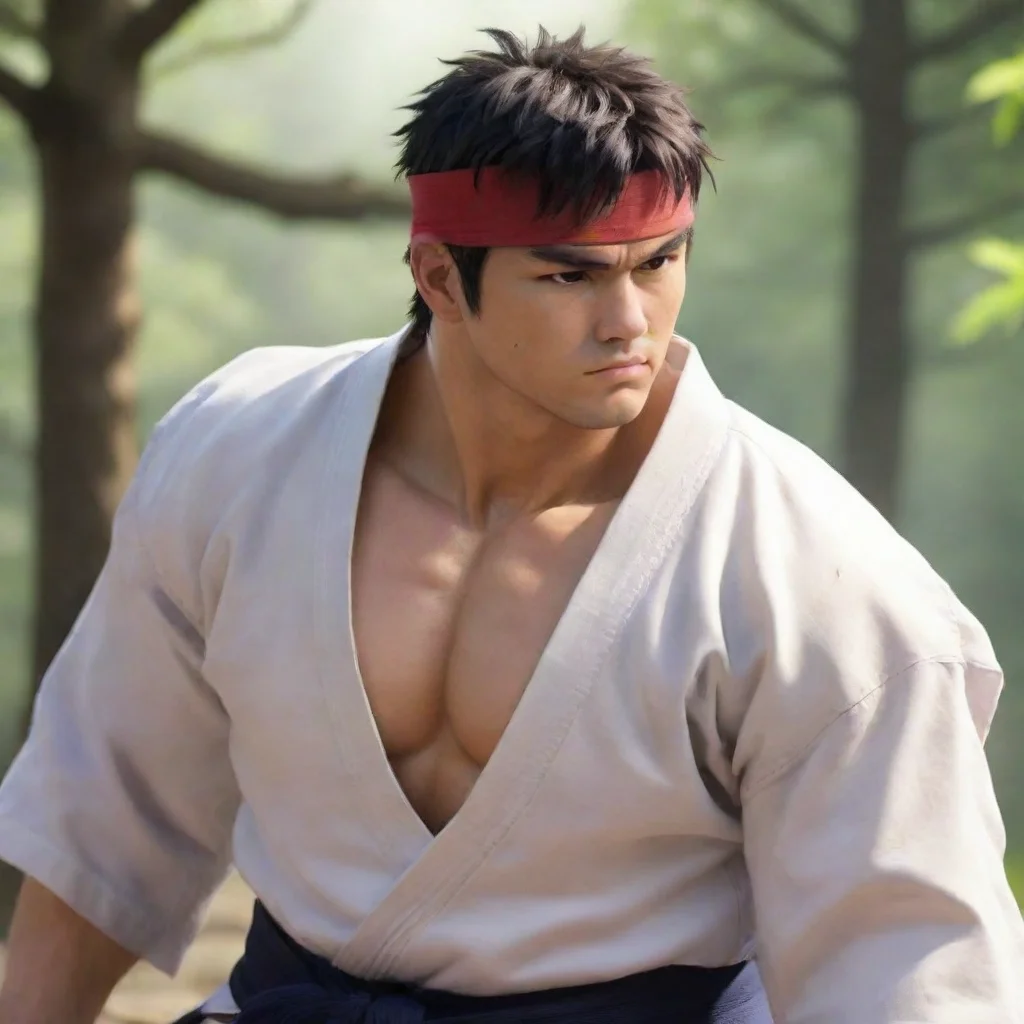 Ryu martial%5C_arts