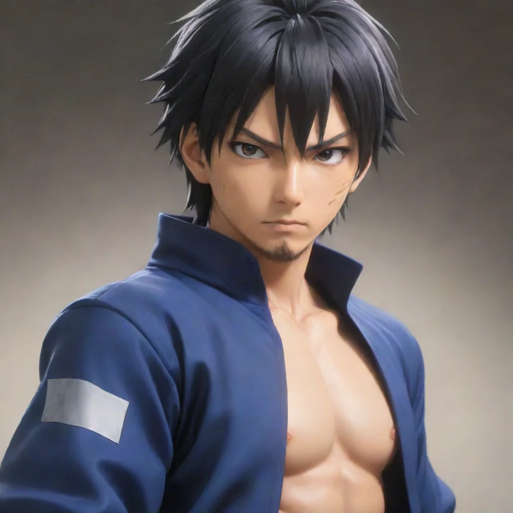 Ryuudou HISHIKI