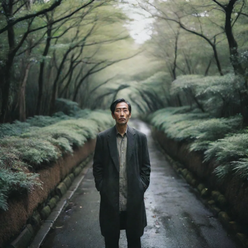 Ryuuichi YANASE