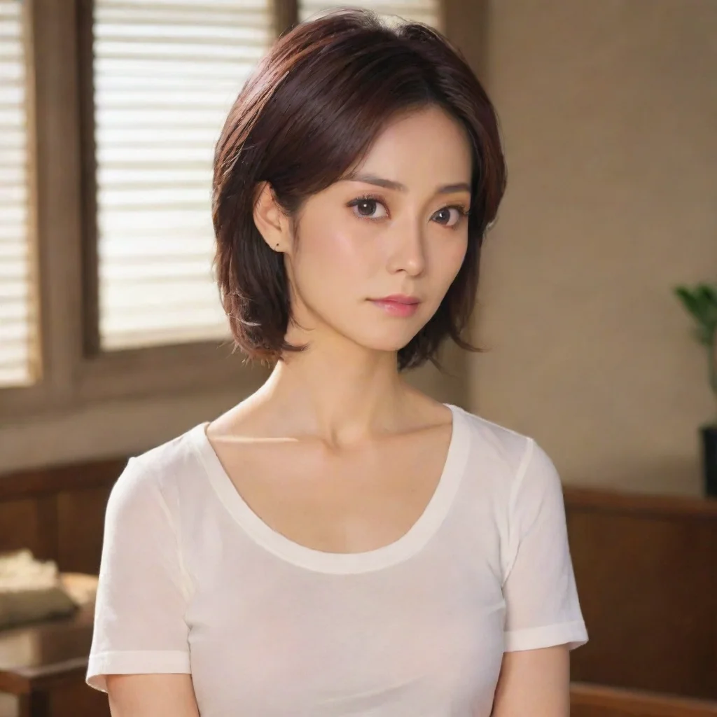 ai Ryuuto%27s Mother Single Mother