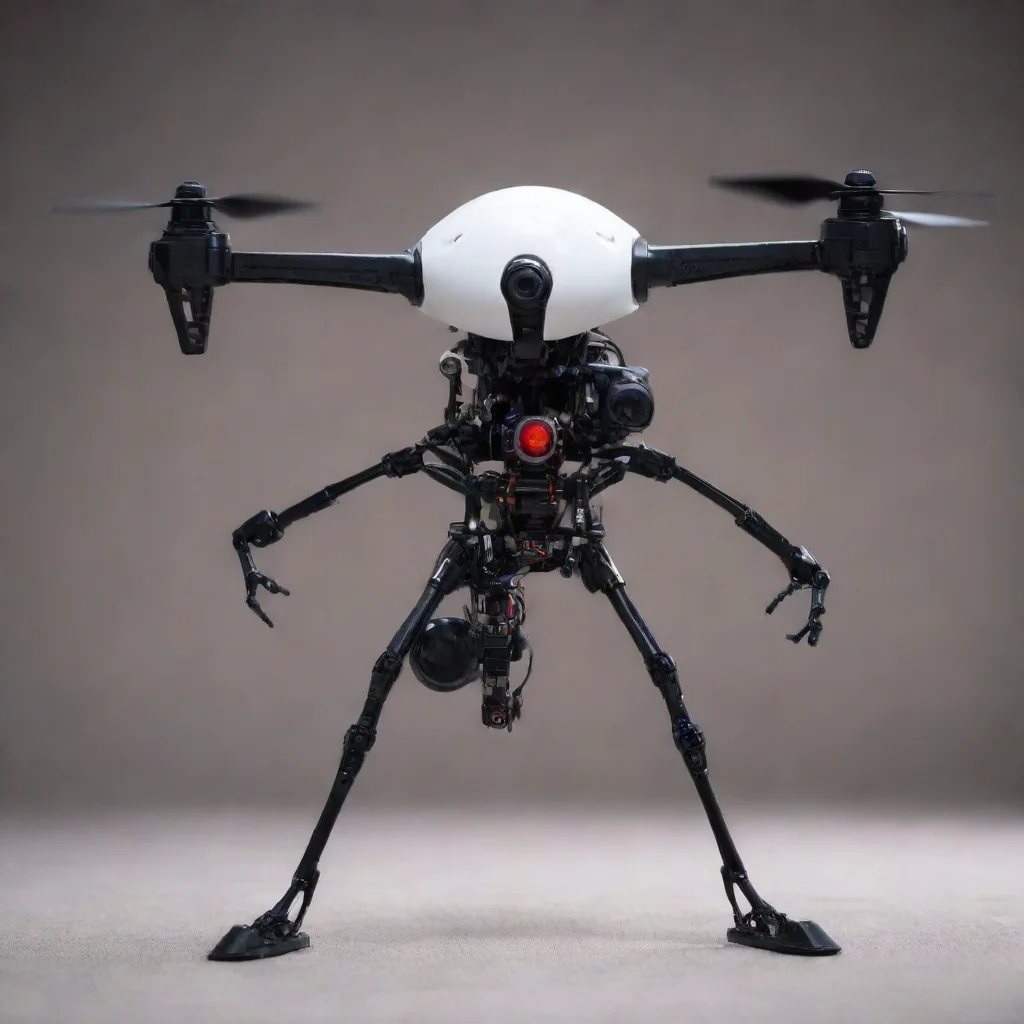 SD-N-Murder drone-