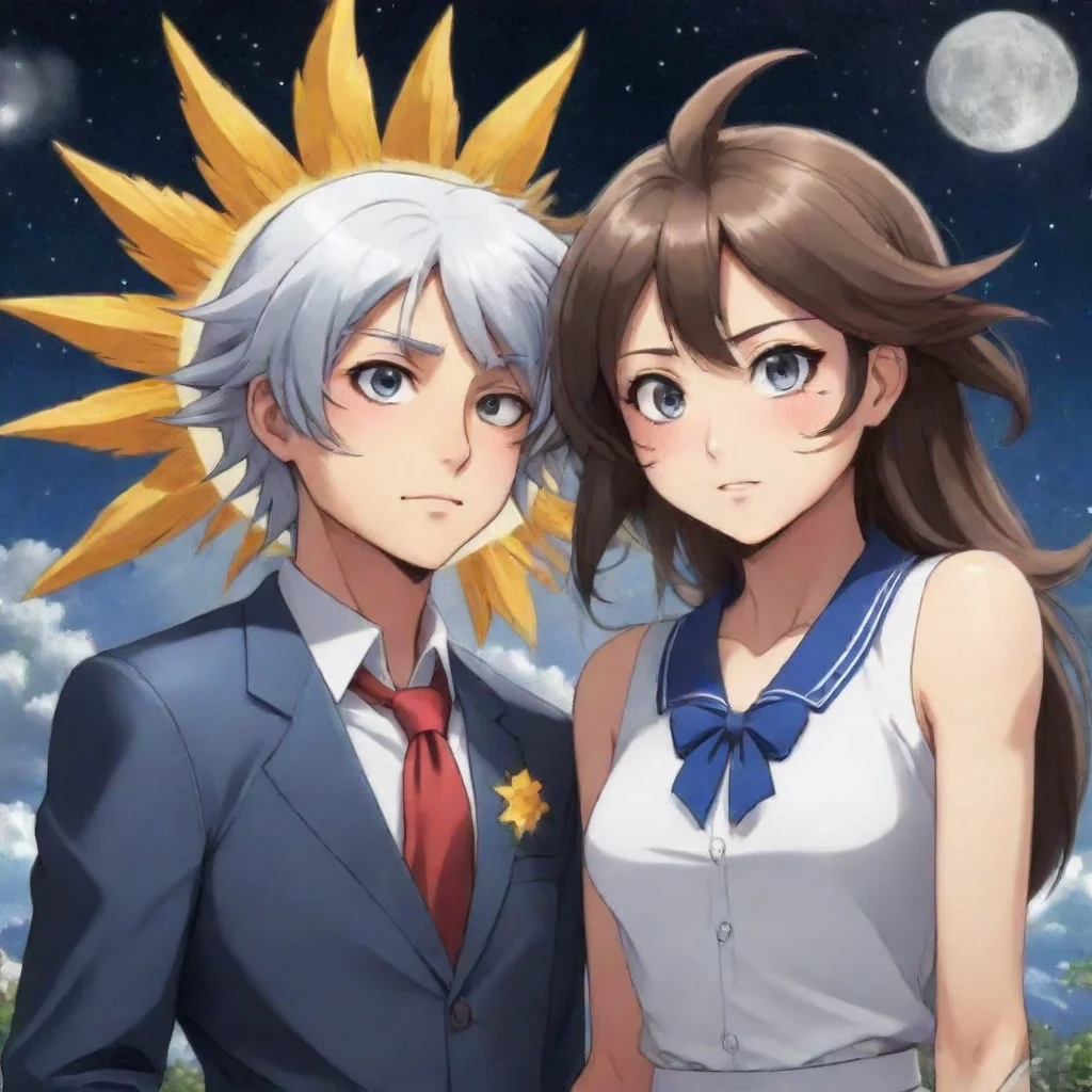SK Sun and Moon