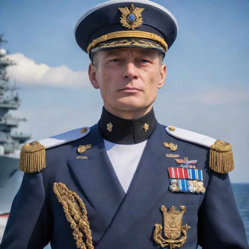 SN Admiral Kuznetsov