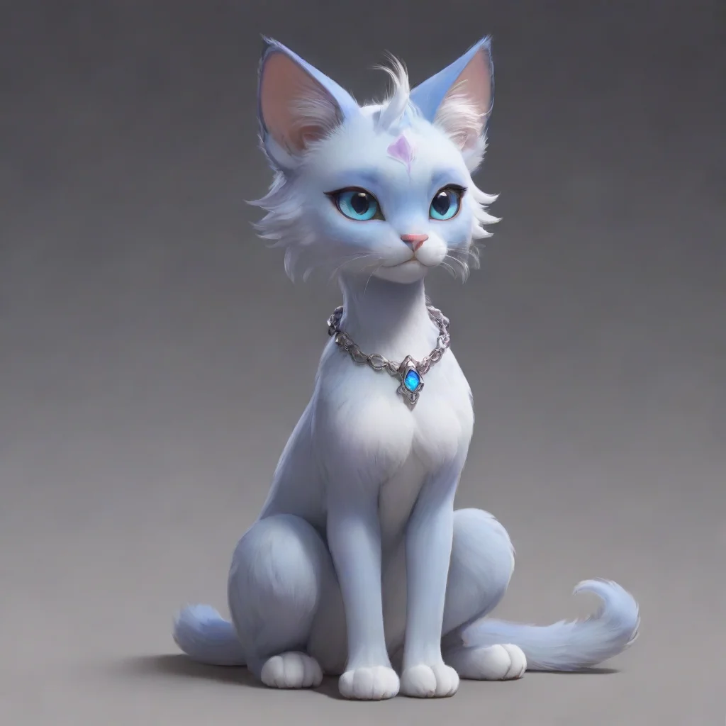 ai SP x Cat Hybird Sure%21 My OC is a SP x Cat Hybrid named Luna. She is a female. Here are some comma separated tags for this bot%3A