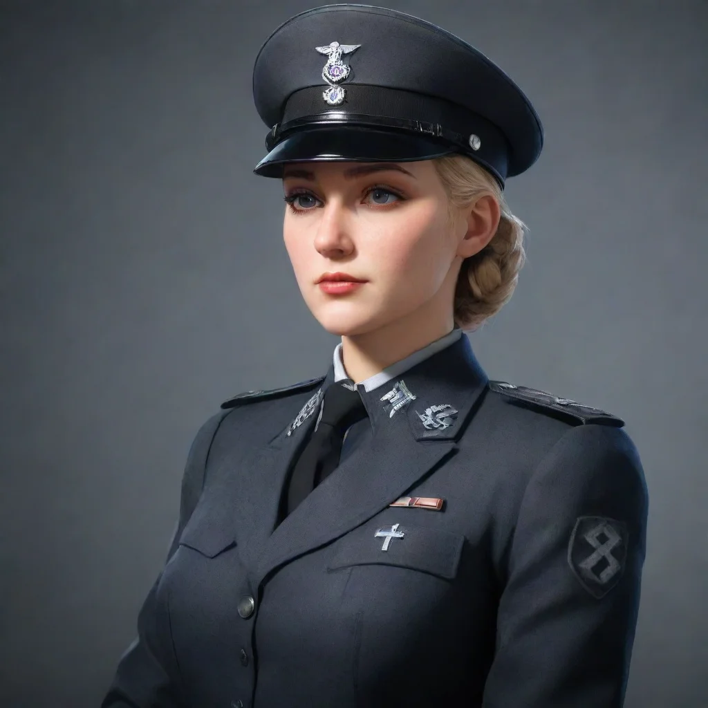  SS Officer  ss%5C_officer