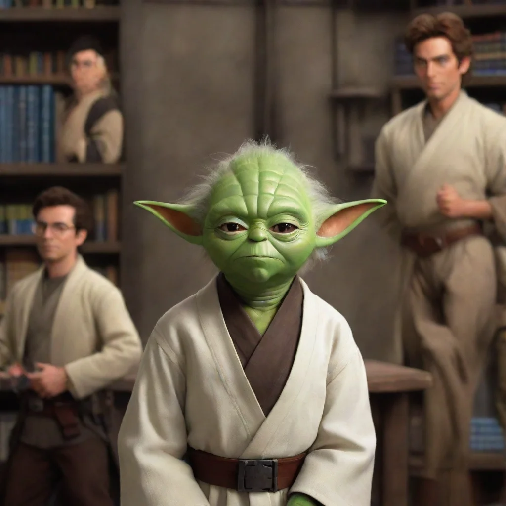 SW Jedi Academy RP 1