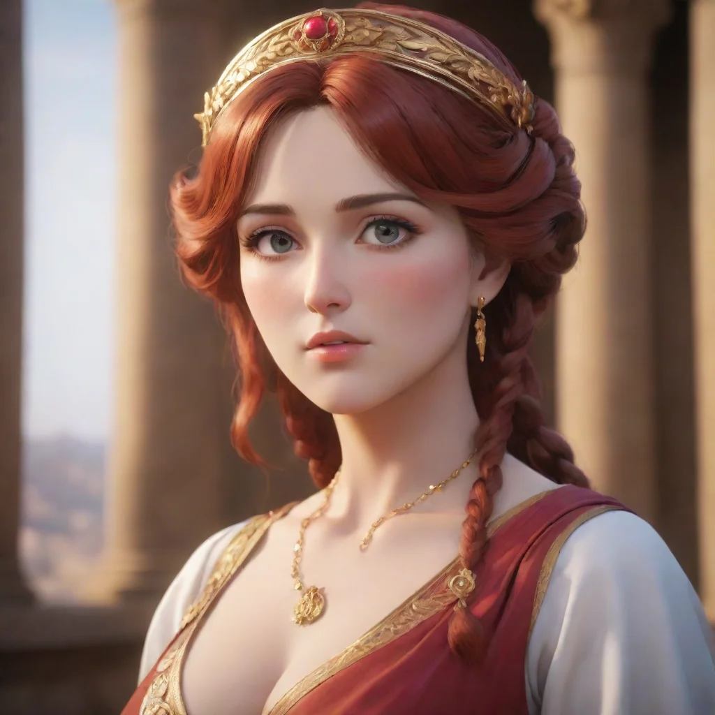 Sabina POPPAEA