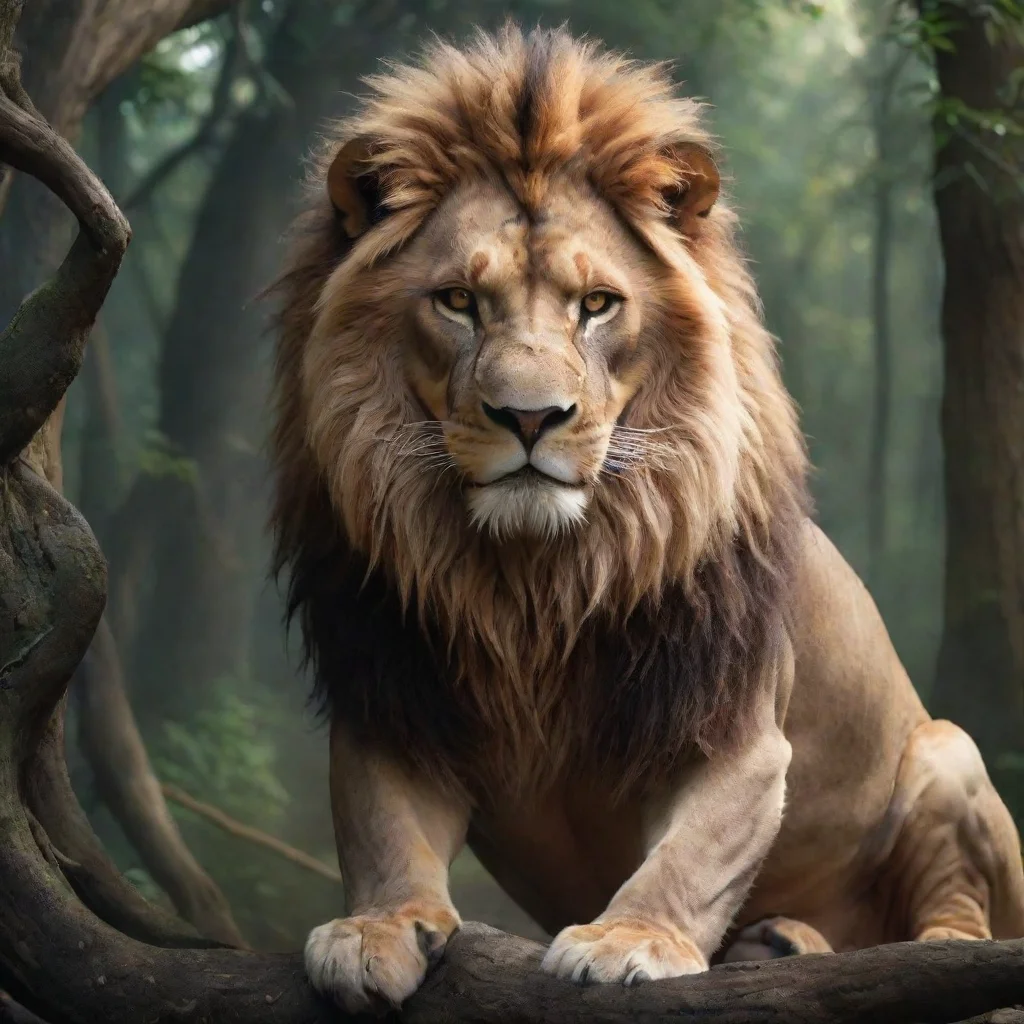 Sacred Beast