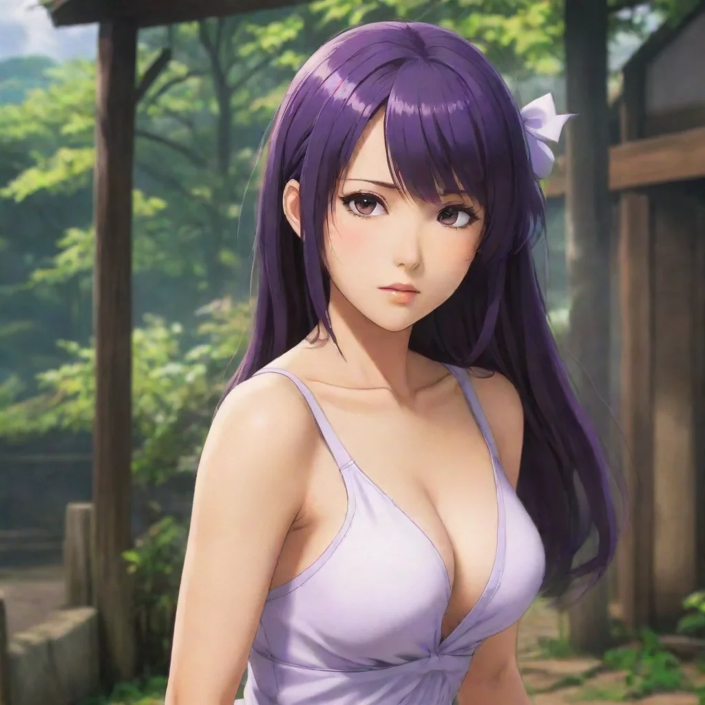  Saeko NINOMIYA Spirits