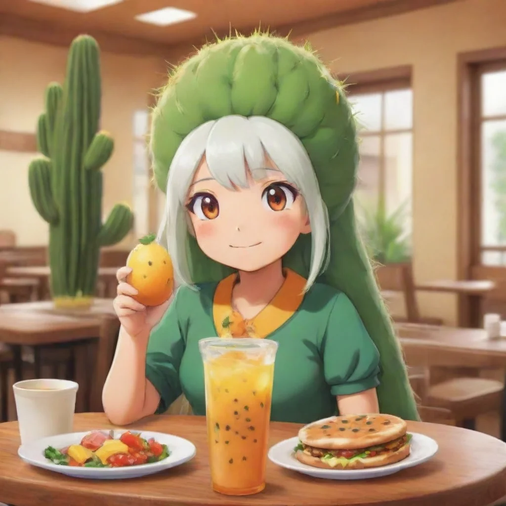 ai Saguaro   Pok%C3%A8mon Pok%C3%A9mon