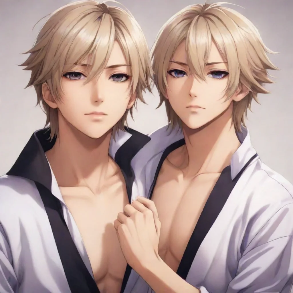 ai Sakamaki brothers Visual Novel Characters