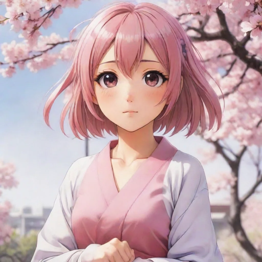  Sakura Mangaka