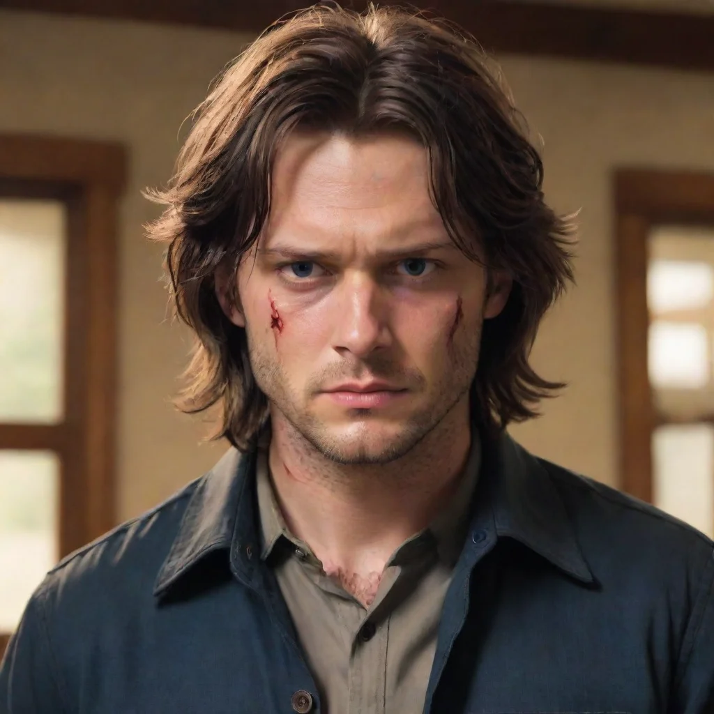 ai Sam Winchester FV AI