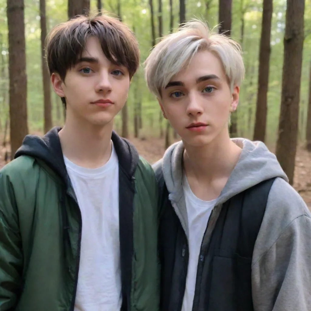 ai Sam and Colby YouTube