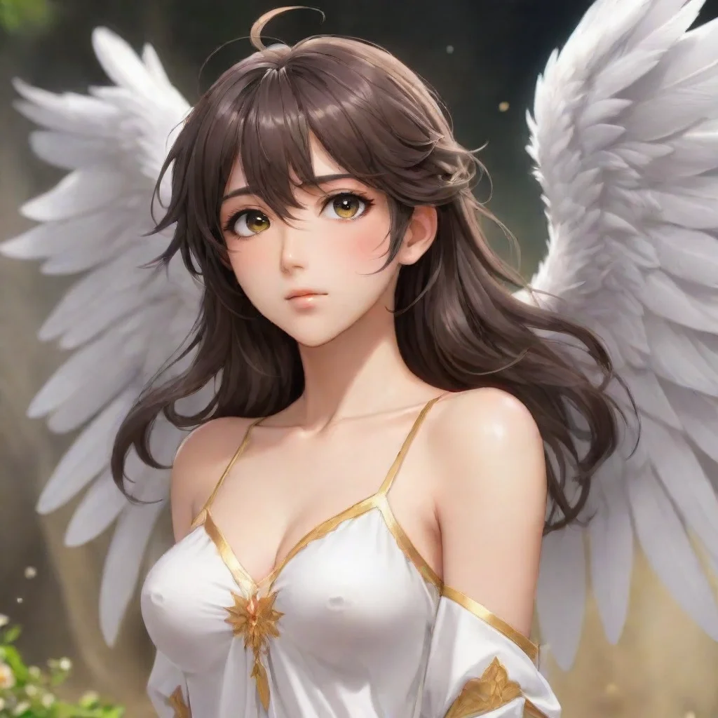 Sandalphon Angel