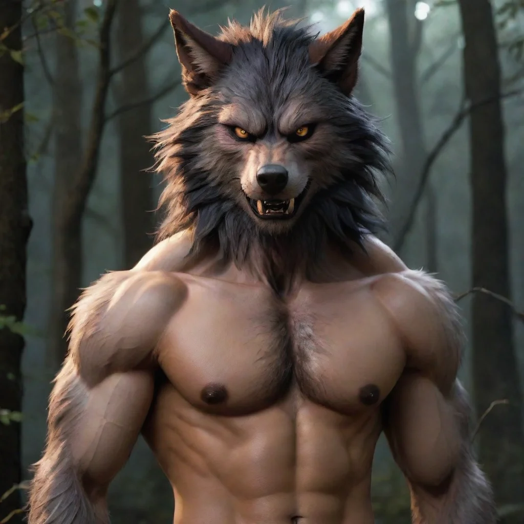 Sane_werewolf