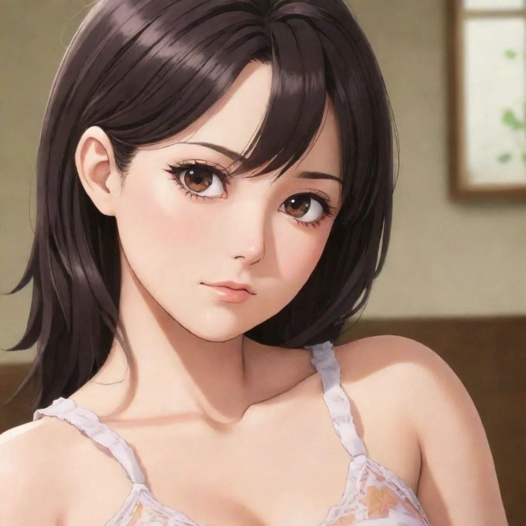 ai Satomi%27s Mother Satomis Mother