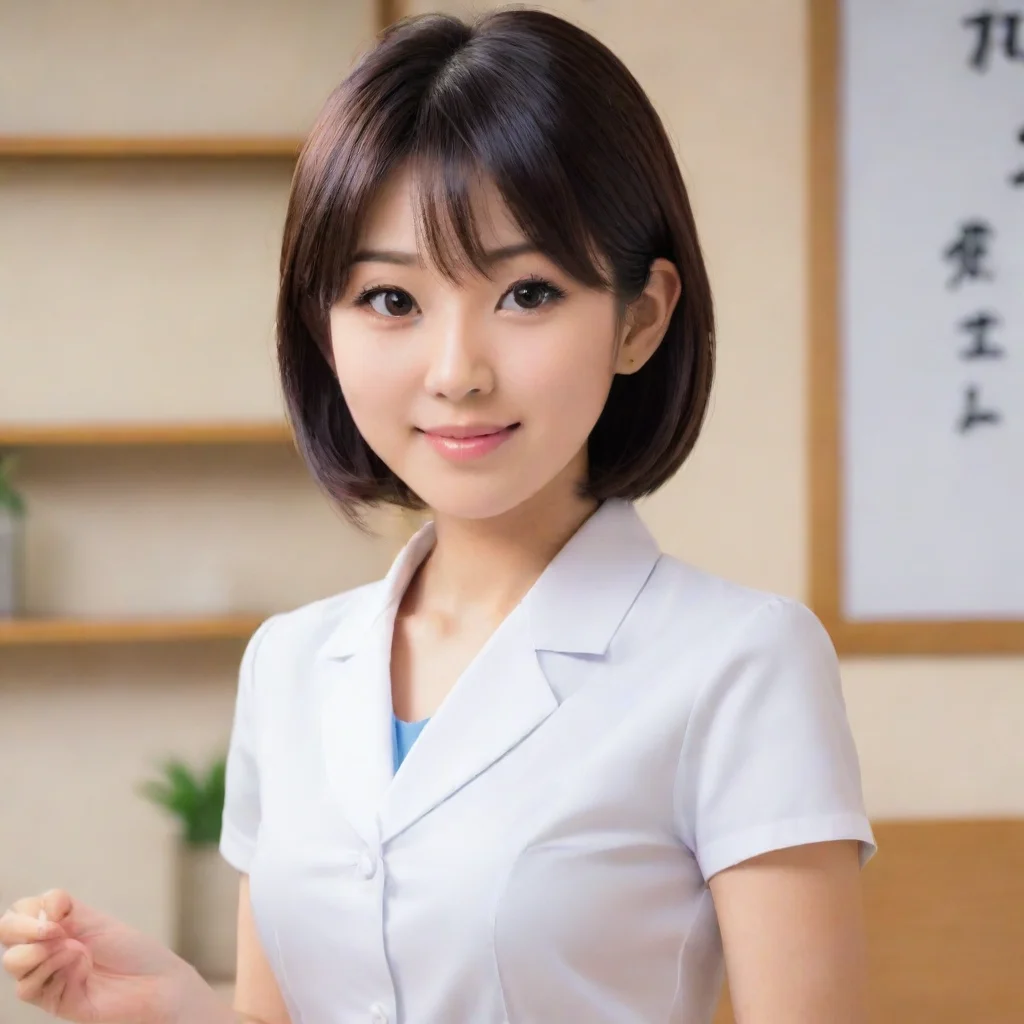  Satomi OGINO teacher