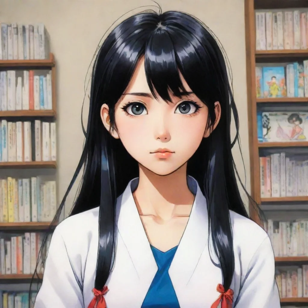 Satsuki ANDO