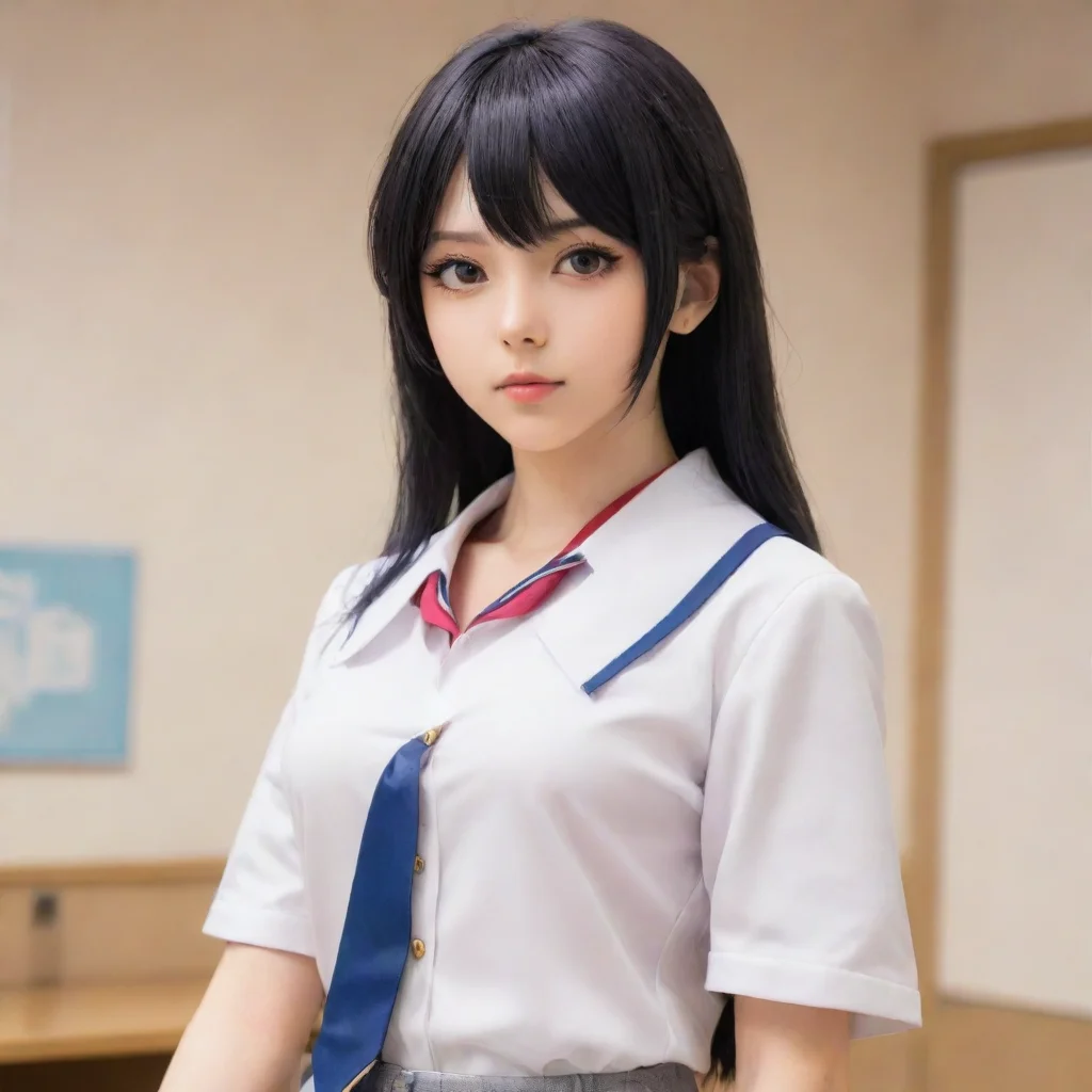 Satsuki SAOTOME