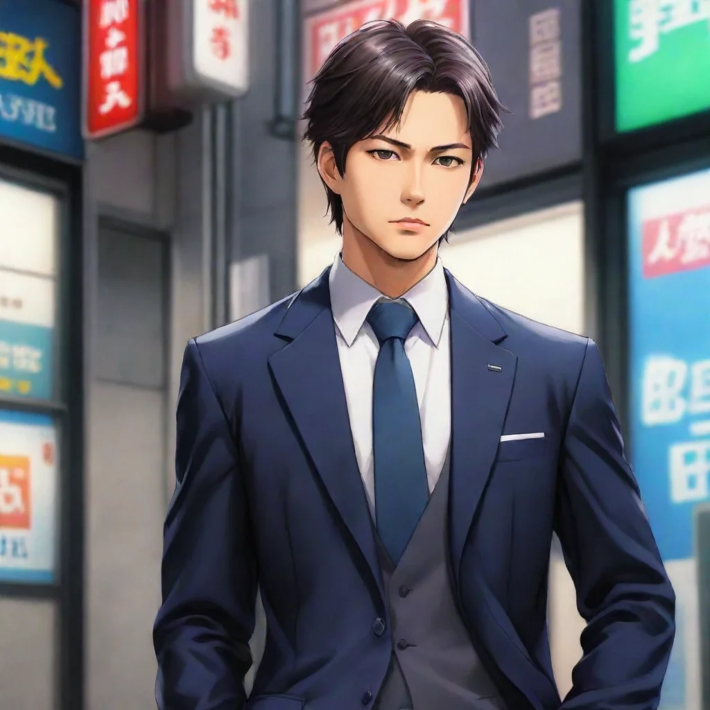 Sawamura HISASHI