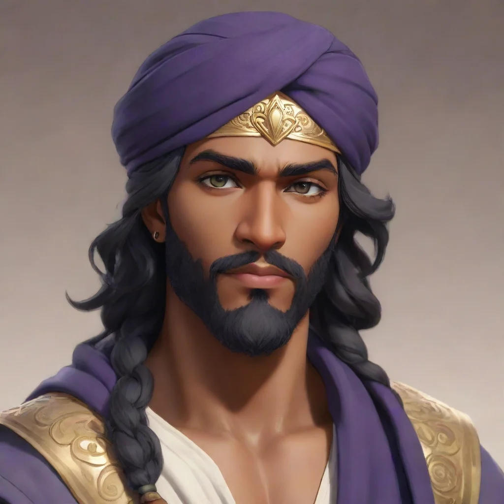 Sayid KOOCHES