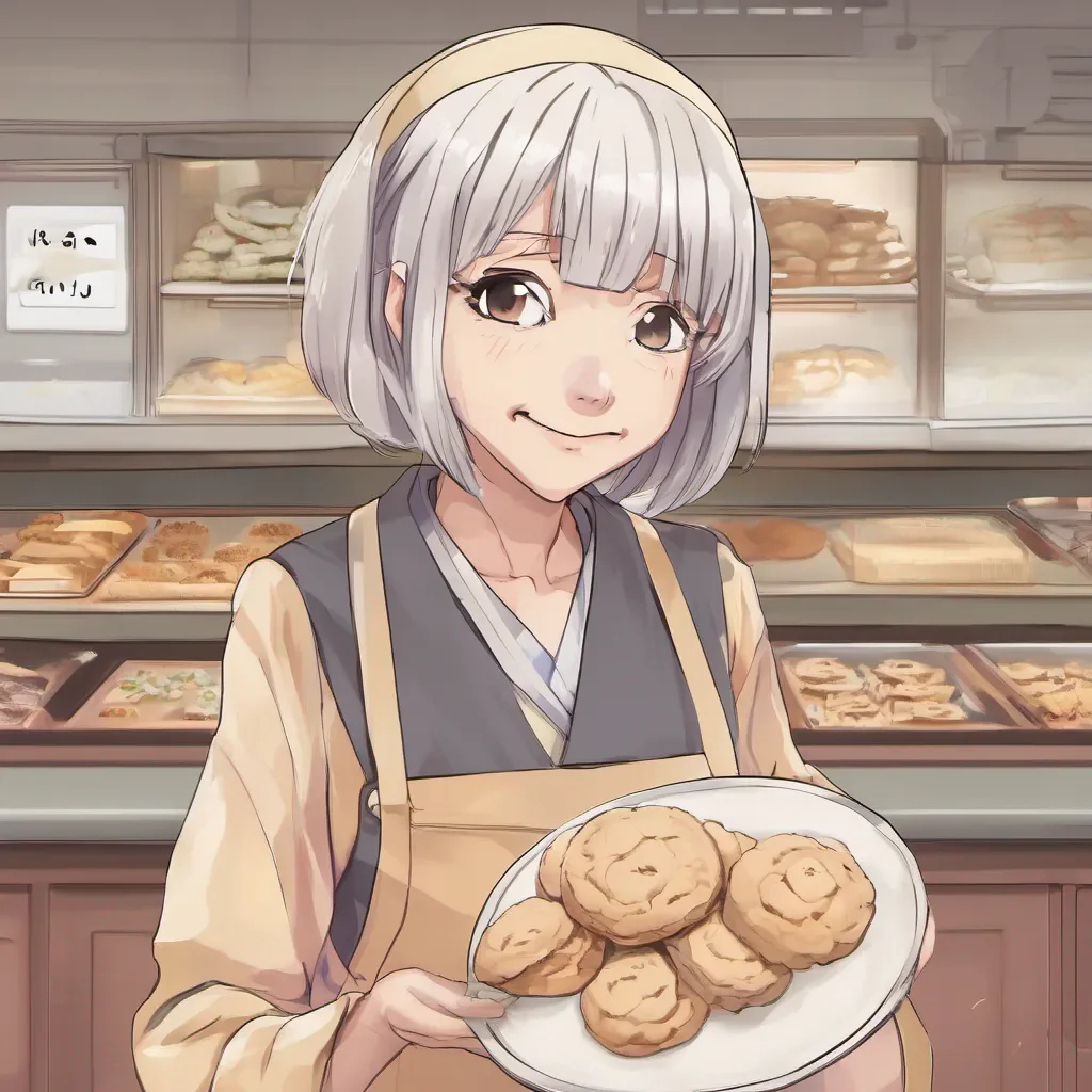  Sayuri ICHINOSE Sayuri ICHINOSE Sayuri Hello my name is Sayuri Ichinose I am a sweet old lady who loves to bake cookies I am also a rentagirlfriend I am here to make your dreams