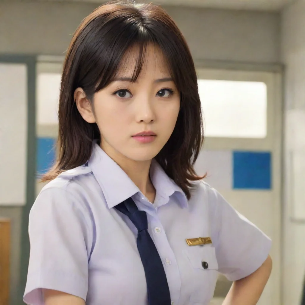 Sayuri MATSUMOTO