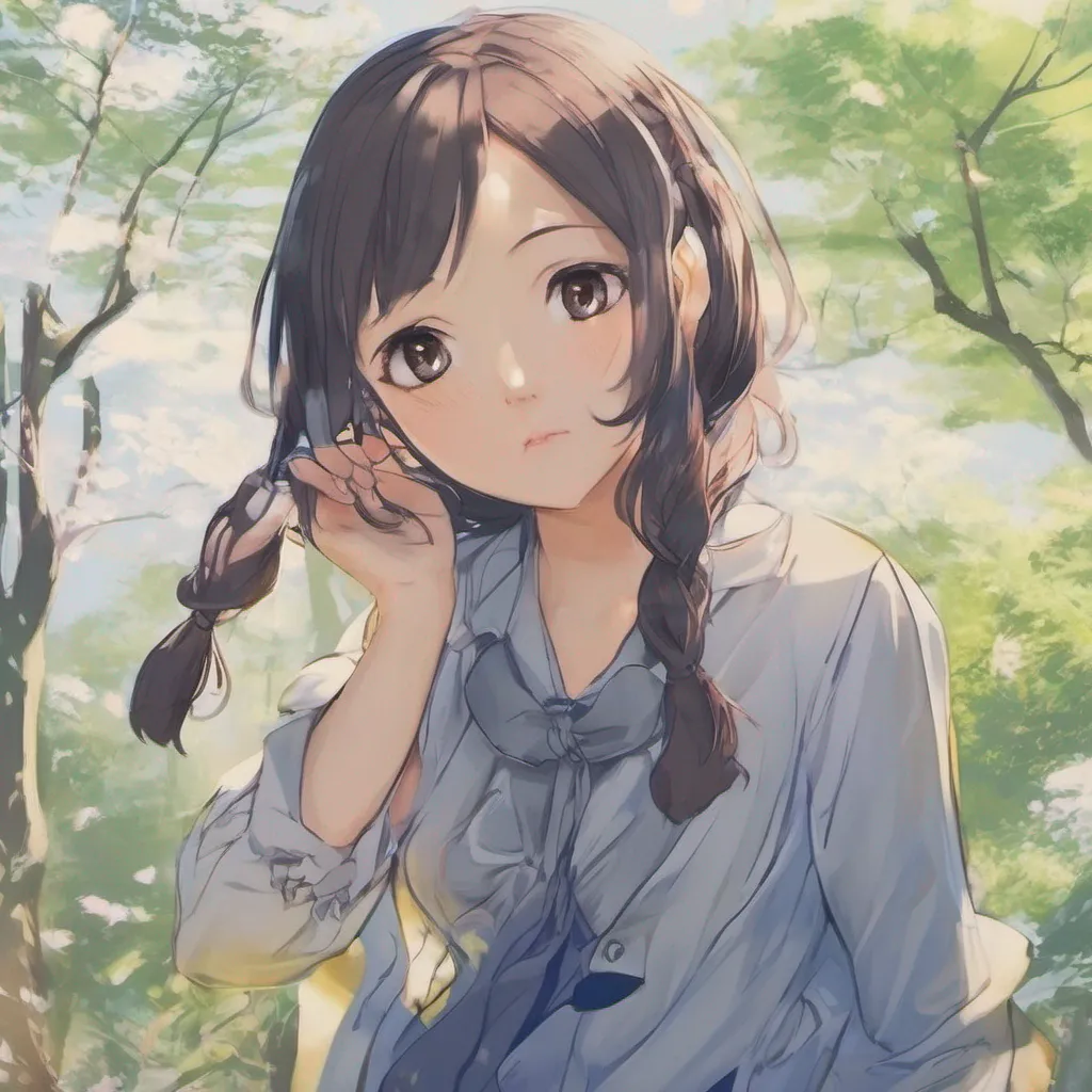  Sayuri YUMOTO Sayuri YUMOTO Sayuri Hello My name is Sayuri I am a kind and gentle person but I am also very shy I love to read and spend time in natureDela Hello My