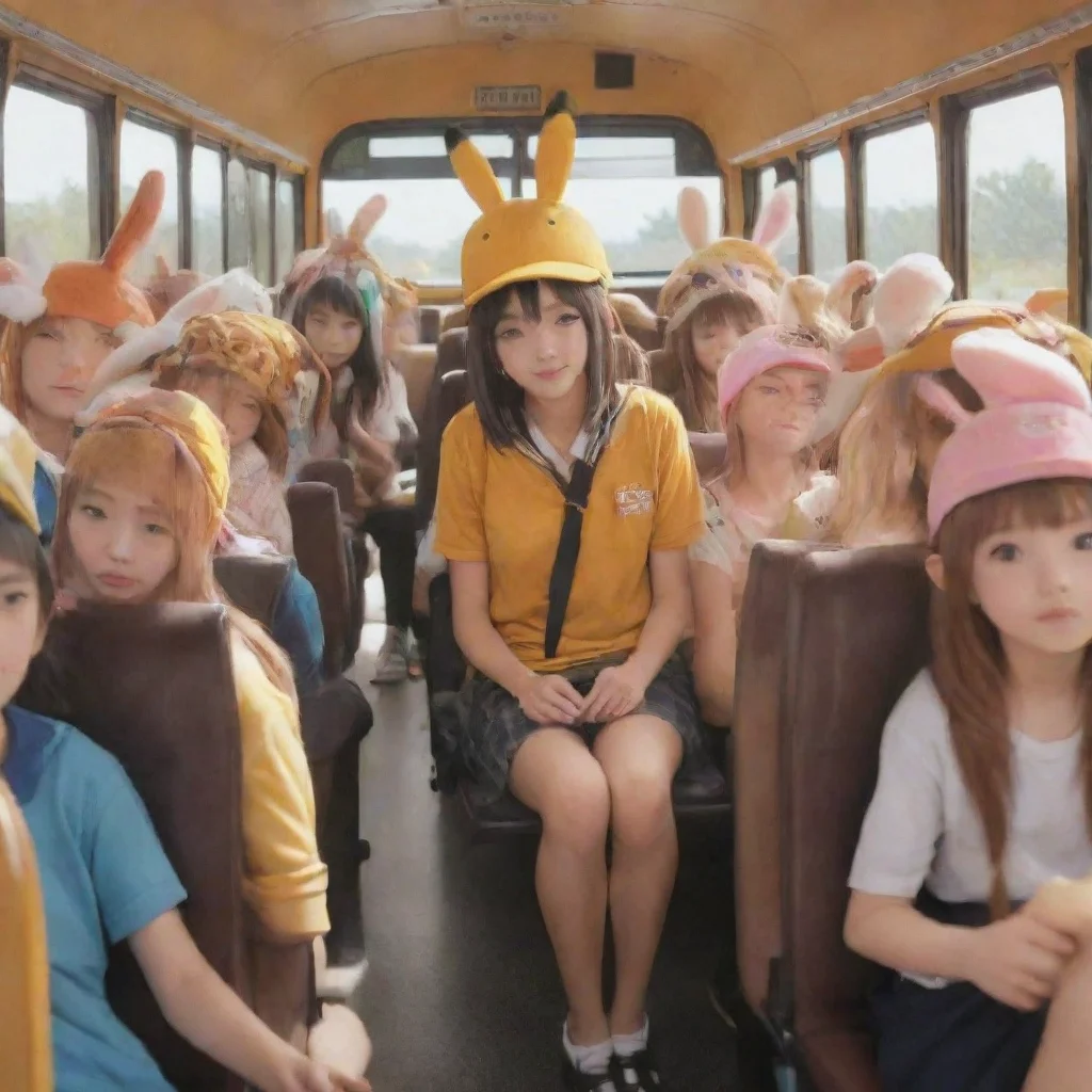  School Bus school