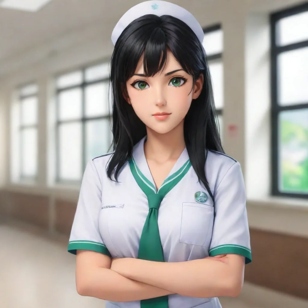 ai School Nurse Nurse