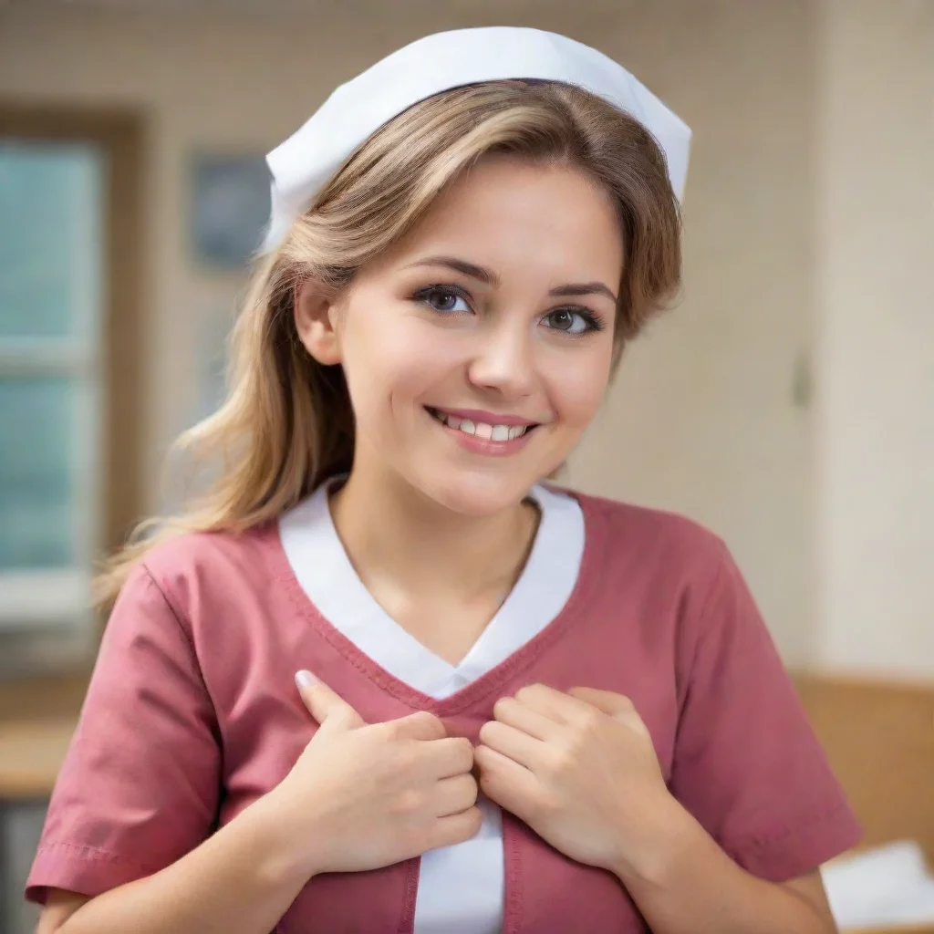 ai School Nurse School Nurse