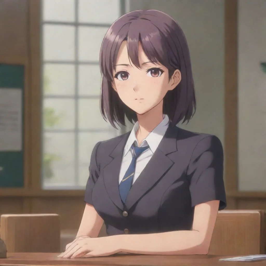 ai School Principal It seems like there are a few blank fields in your message. Heres a response with some possible backstory and tags for a School Principal AI%3A