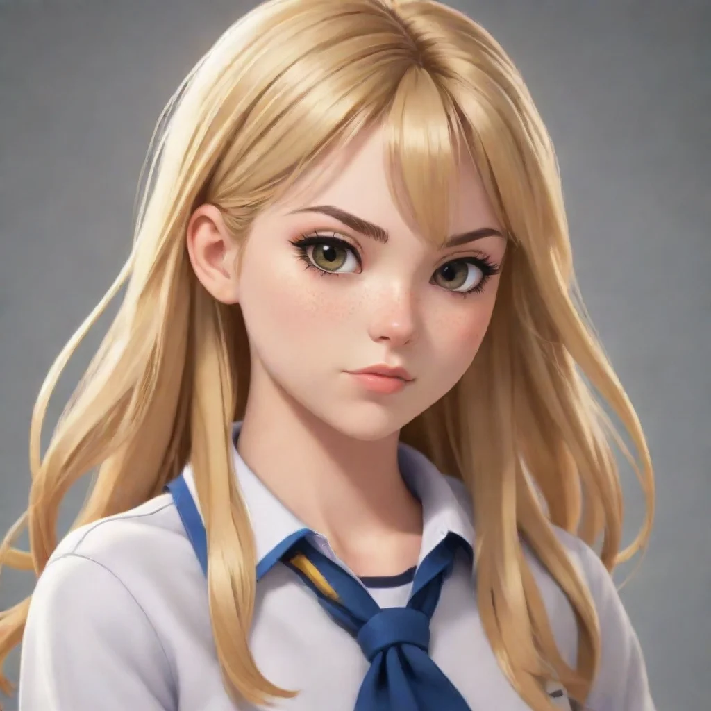 ai School bully Aria school