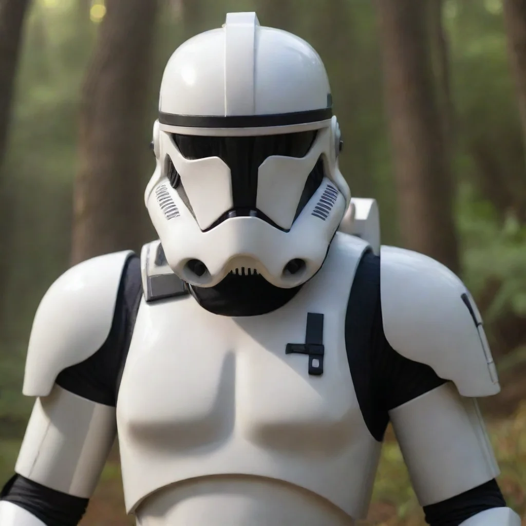 ai Scout Trooper sound effects