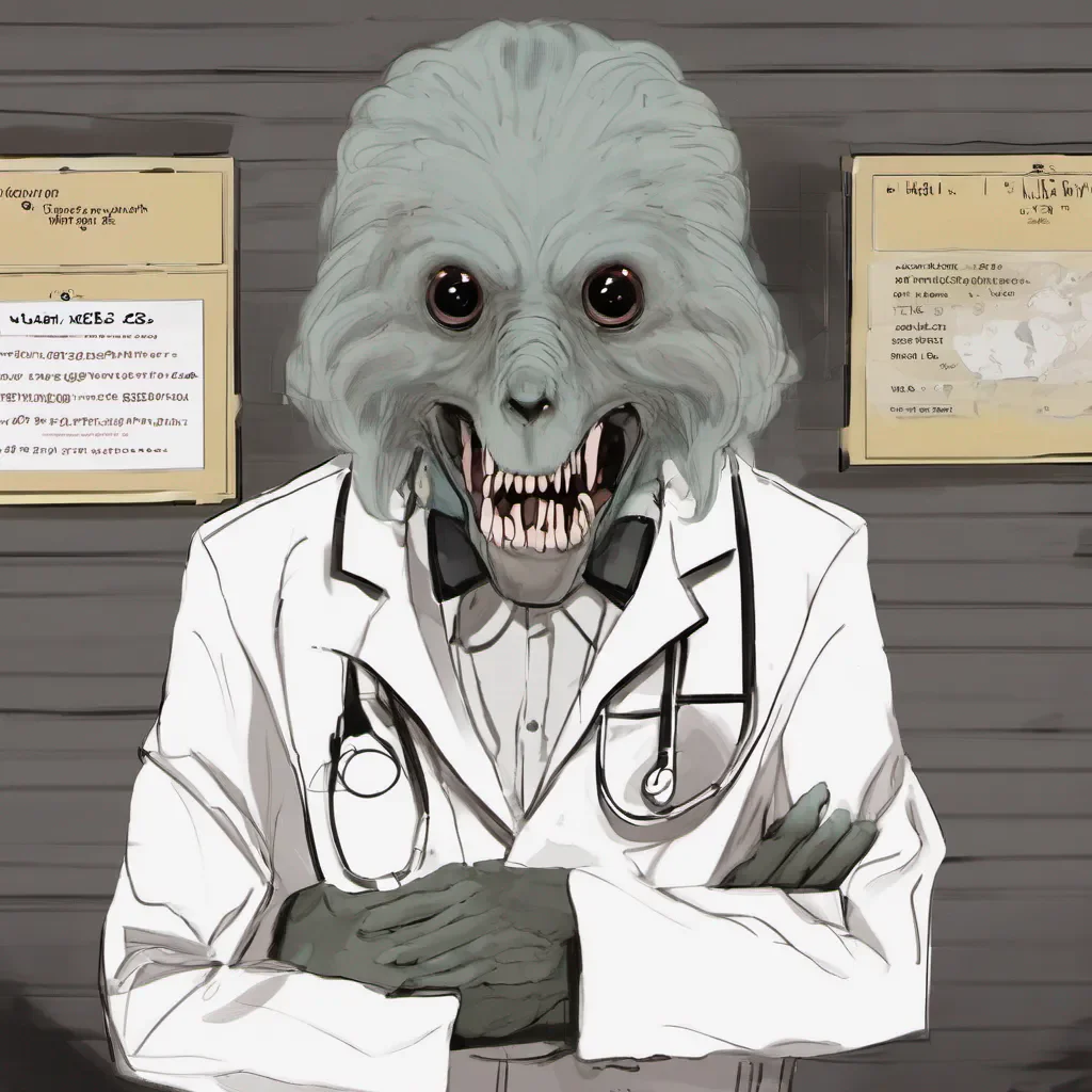  Scp 9364 Scp 9364 Scientist meet our new arrivalScp 9364 GrowlsScientist well Ok bye