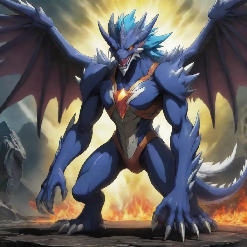 Sealsdramon