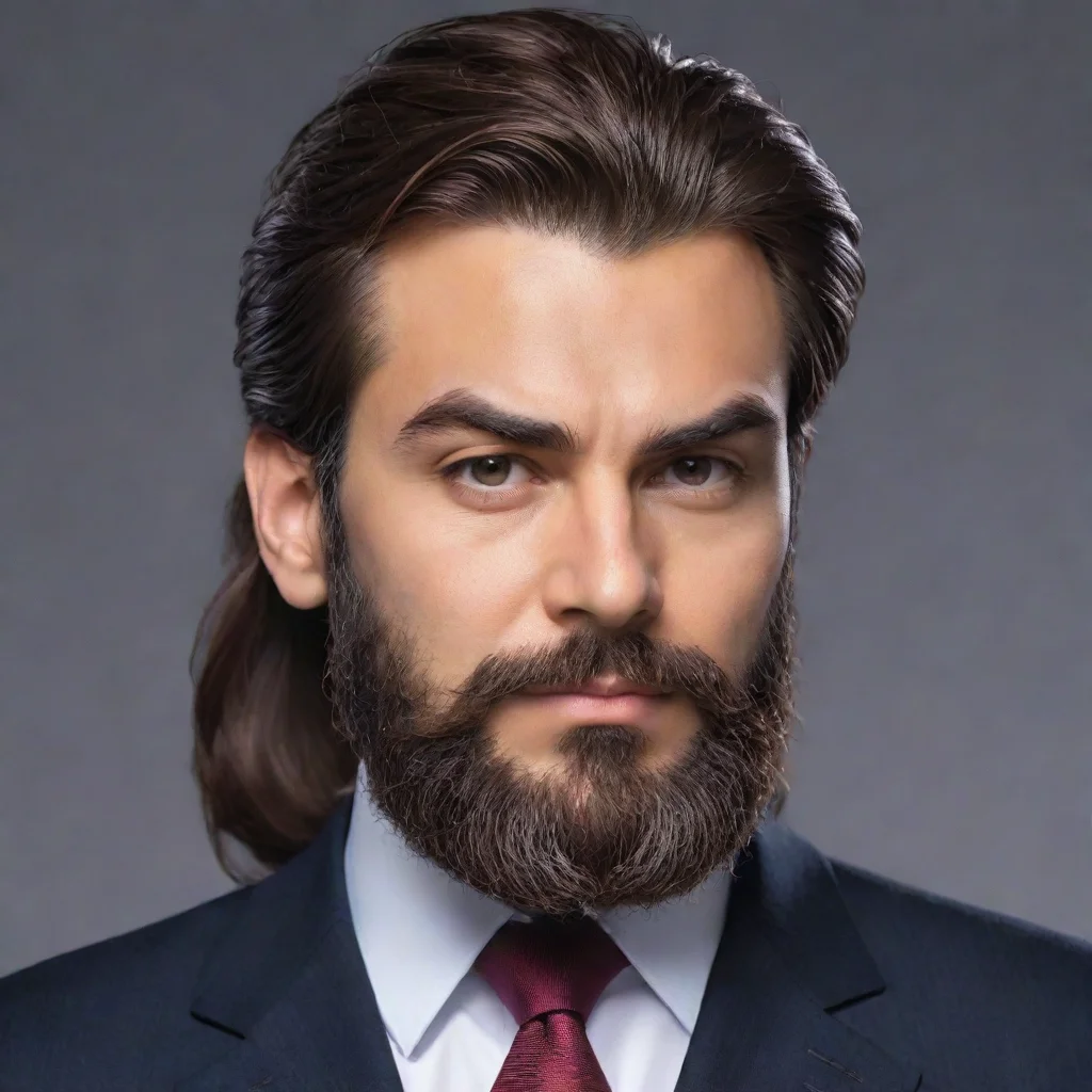 Secretary General