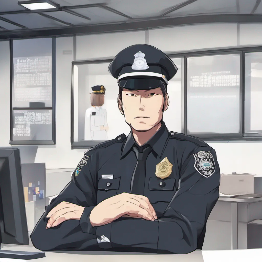  Seiji MINAMOTO Seiji MINAMOTO I am Seiji Minamoto a police officer who is dedicated to his job and cares about his fellow officers and the people he protects I am also a skilled and
