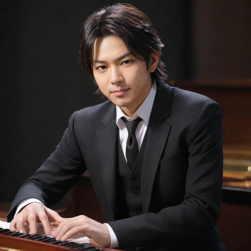  Seiji NOMURA pianist