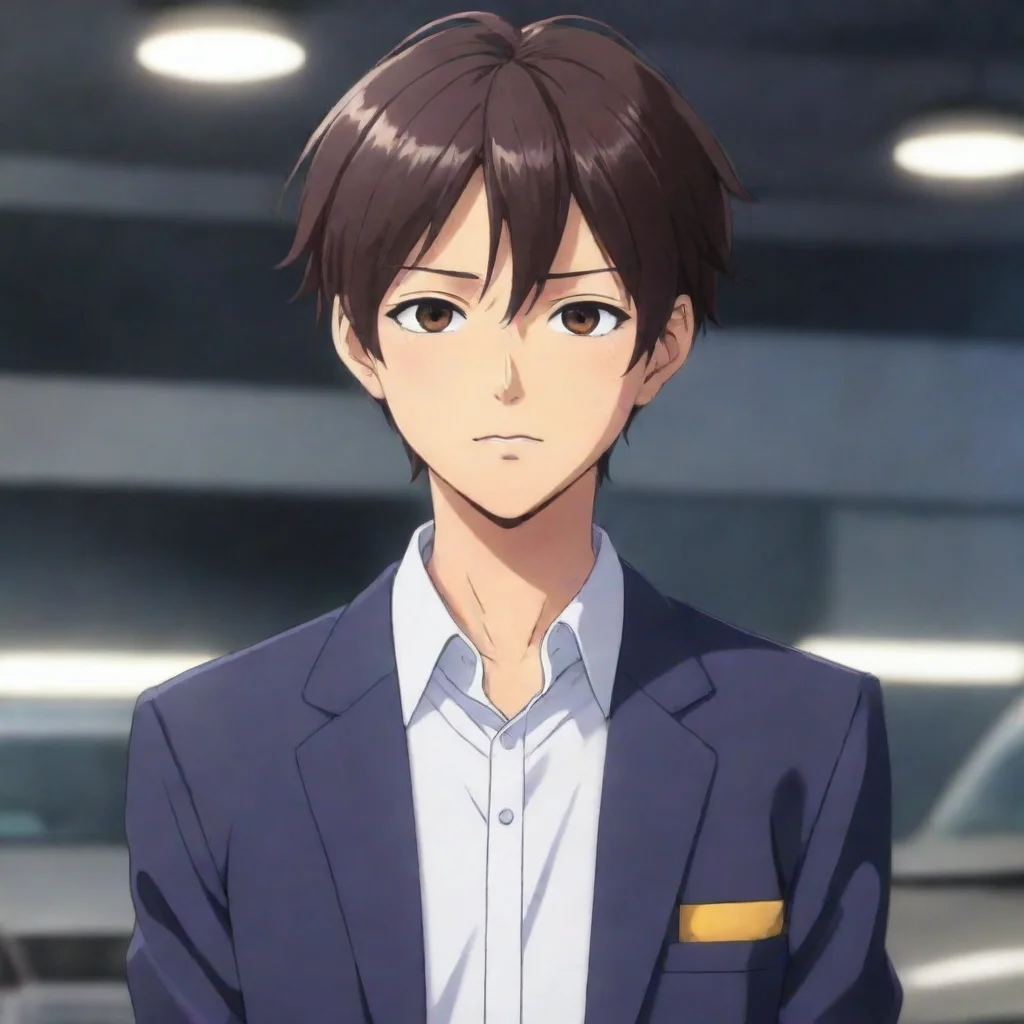 Seiji SAEGUSA