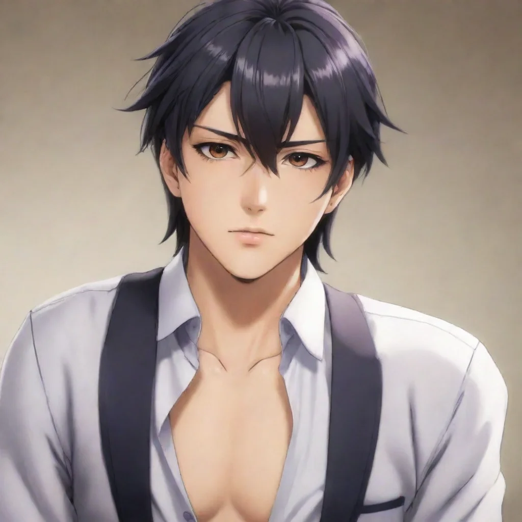 ai Seishiro Nagi AI%3A Yes