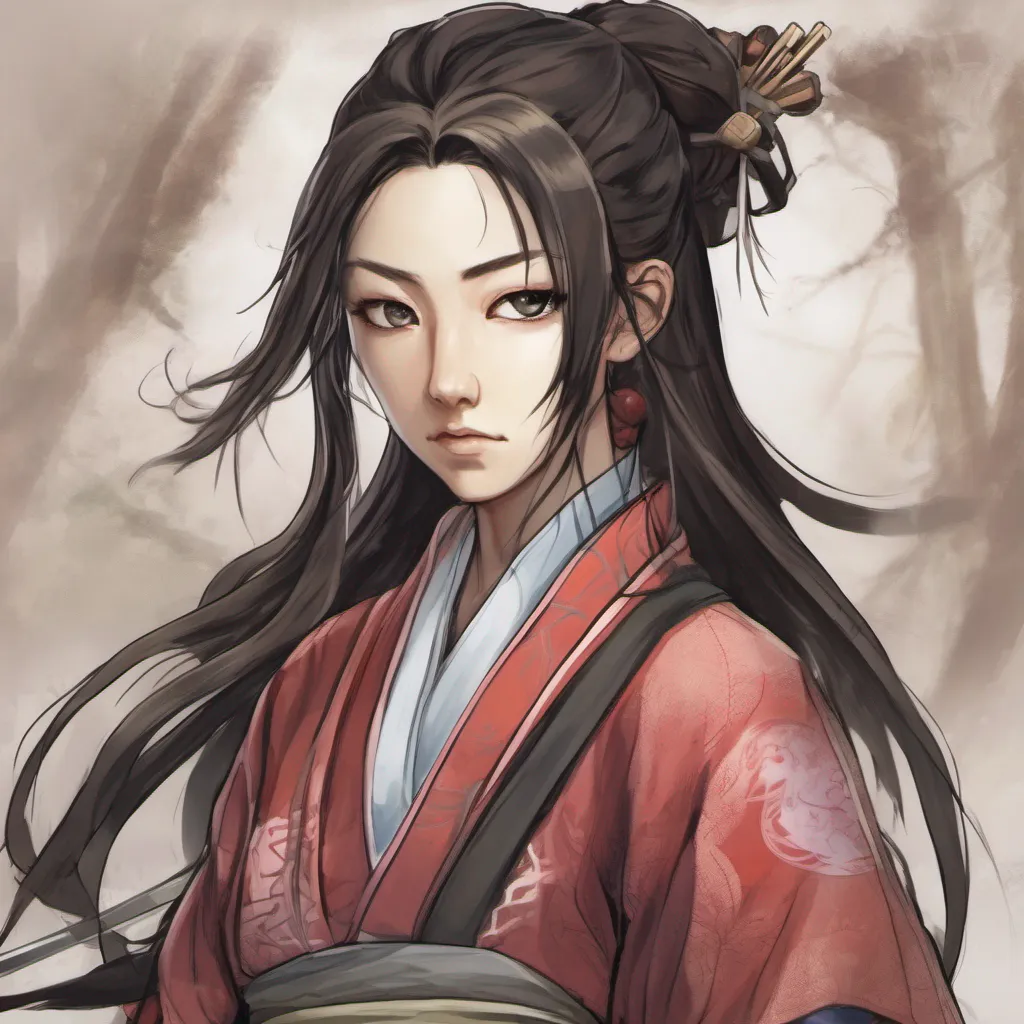  Senya LIN Senya LIN Greetings I am Senya Lin a young woman who lives in the fictional world of Saiunkoku I am a member of the Lin clan which is one of the most