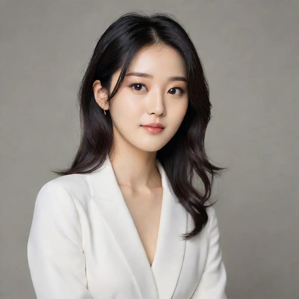  Seo Shin Ae actress