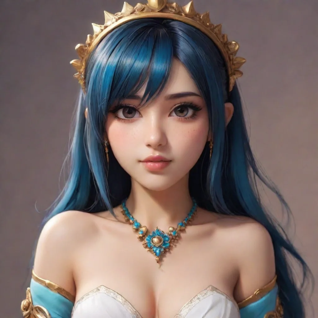 ai Seoni I am a conversational AI and your new companion. Here are some tags that describe me%3A