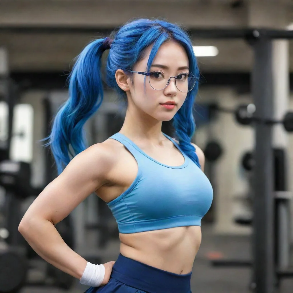  Seoyeon YOO Fitness